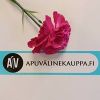 Apuvälinekauppa.fi Logotyyppi