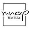 MNOP Jewelry Logotype