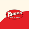 Runes Logó
