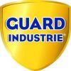 Guard Industrie Logotype