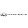 ophoogzand.com Logotype