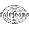 fairjeans Logotyp