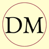 Diaz Men's Wear Logotype
