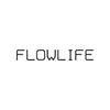 Flowlife Logotyyppi