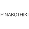Pinakothik Logó