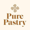 Pure Pastry Logó