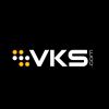 VKS Logotype