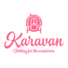 KARAVAN CLOTHING Logotipo