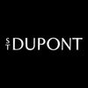 S.T. Dupont | Paris Logotype