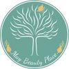 May Beauty Place Logotype