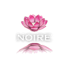 Noire Season Logotype