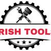 IRISH TOOLS SHOP Logotype