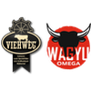 Viehweg Spezialitäten Bernhard Viehweg - wagyubeef24.com Logotype