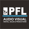 P.F.L. Logotyp