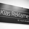 Kias Reklame Logotyp