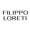 Filippo Loreti Logotype