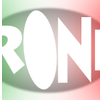 Eiscafé & Pizzeria Roni Logotype