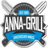 Anna Grill Logotype