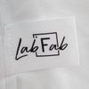SP * LabFab Logotipo