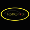 FestFest.dk Logo