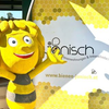 Bienen Janisch Logotipo