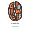 Karma Coffee Logotype