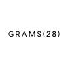 GRAMS28 Logotype