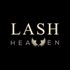 Lash Heaven Logotype