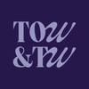 TOWTW Logotyyppi