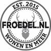 Froedel.nl Logotype