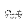 Shawty Lashes Logotyp