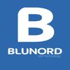 Blunord Logotipo
