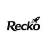 SP RECKO Logotype