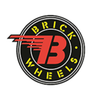 Brick Wheels Logotype