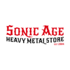 Sonic Age Store Logotipo