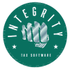 Integrity Tax Software Logotipo