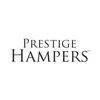 Prestige Hampers Logotype