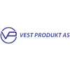 Vest Produkt AS Logo