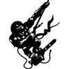 Monkey Beaver Logotype