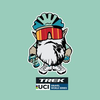 Wörthersee Gravel Race Logotyp