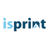 Isprint Logotipo