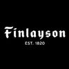 Finlayson Logotyyppi