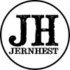 jernhest.se Logotyp