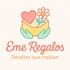 EMEregalos Logotipo