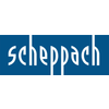 Scheppach Logotype