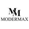 Modermax Logotyyppi