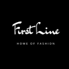 First Line Boutique Logotipo