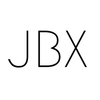 JBX Sneaker Logotype
