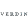 verdintils Logotype