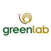 Greenlab Elicicoltura Logotip